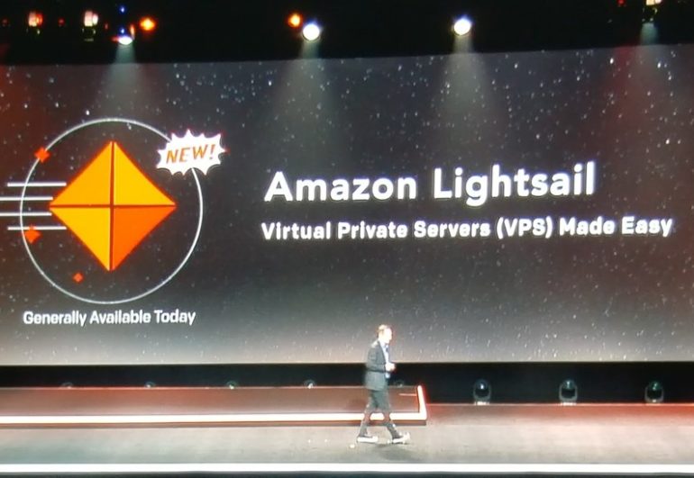 The “Easy Button” for AWS