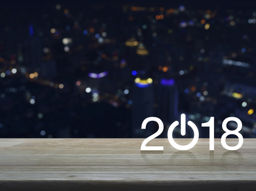 Three Cloud Resolutions Your Business Should Make (and Keep) in 2018