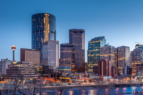 New Year, New Location – TriNimbus Opens A New Office In Calgary!