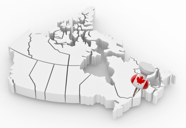 Canada, Get Ready For Amazon Web Services