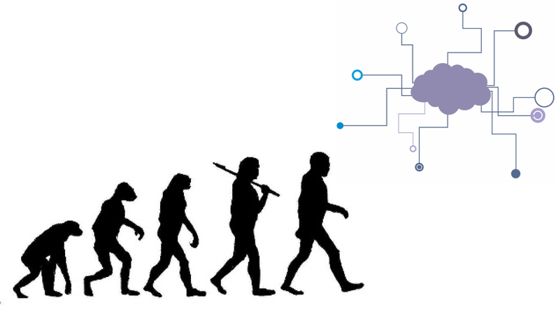 Cloud Adoption is an Evolution, not a Revolution