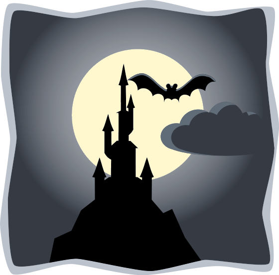 Nightmare on Cloud Street: Halloween Stories…from the Darkside