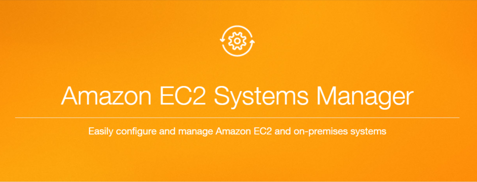 Customizing EC2 Systems Manager Run Commands