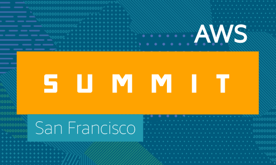 Innovation, Thy Name is AWS – Recap of AWS Summit, San Francisco 2017