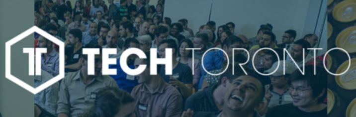 TechTO Event Recap: Scaling with AWS