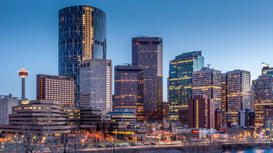 New Year, New Location – TriNimbus Opens A New Office In Calgary!