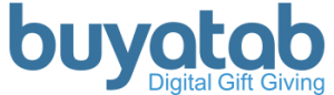 Buyatab - Digital Gift Giving